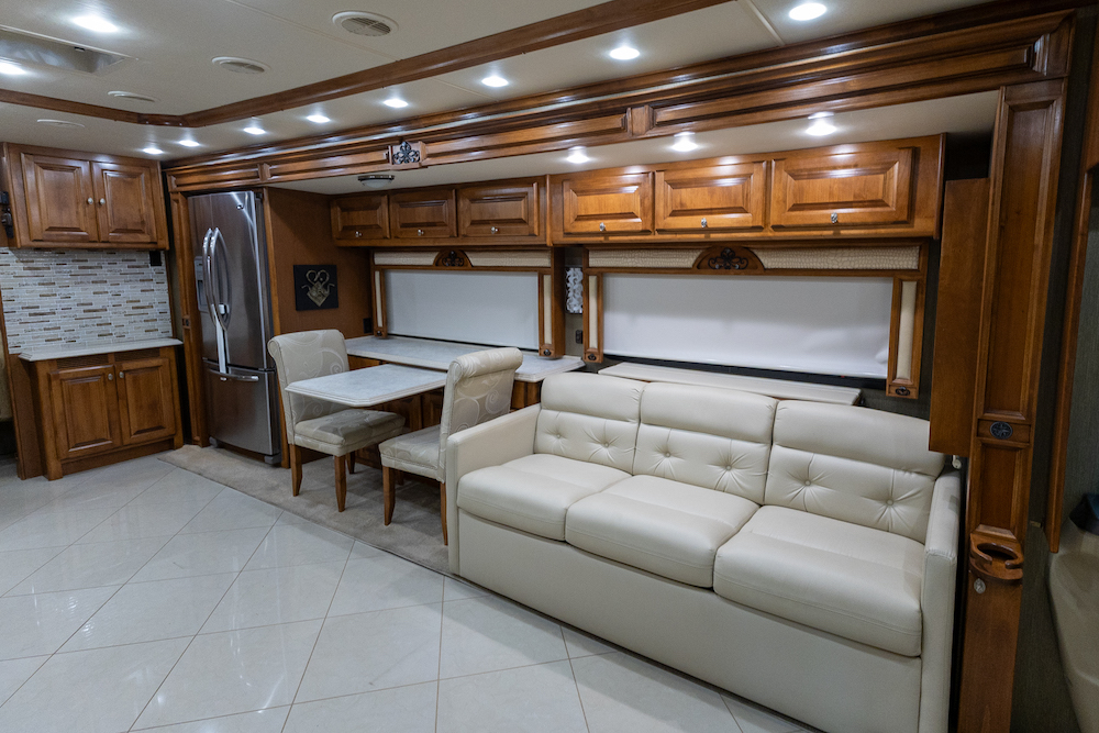 2013 Tiffin Phaeton For Sale