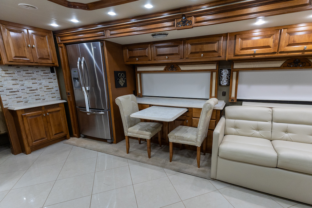 2013 Tiffin Phaeton For Sale