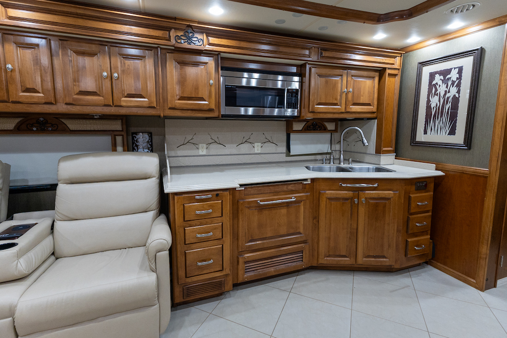 2013 Tiffin Phaeton For Sale