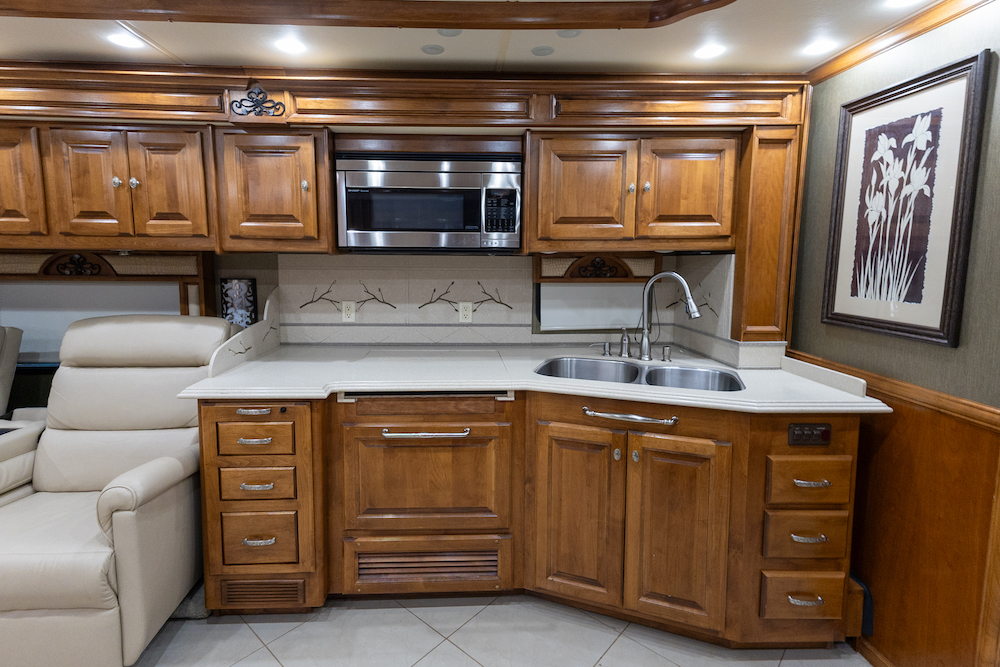 2013 Tiffin Phaeton For Sale