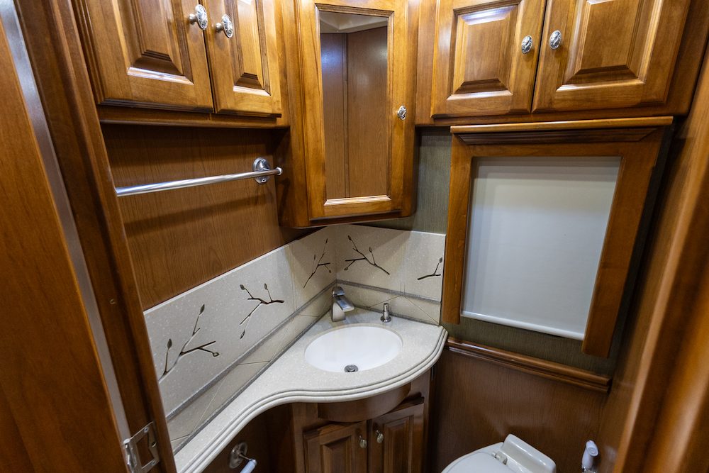 2013 Tiffin Phaeton For Sale