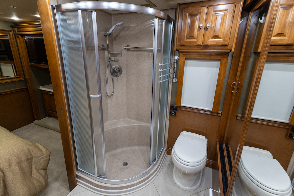 2013 Tiffin Phaeton For Sale