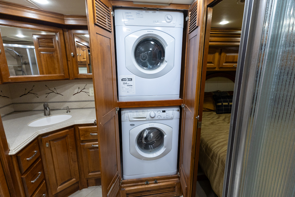 2013 Tiffin Phaeton For Sale