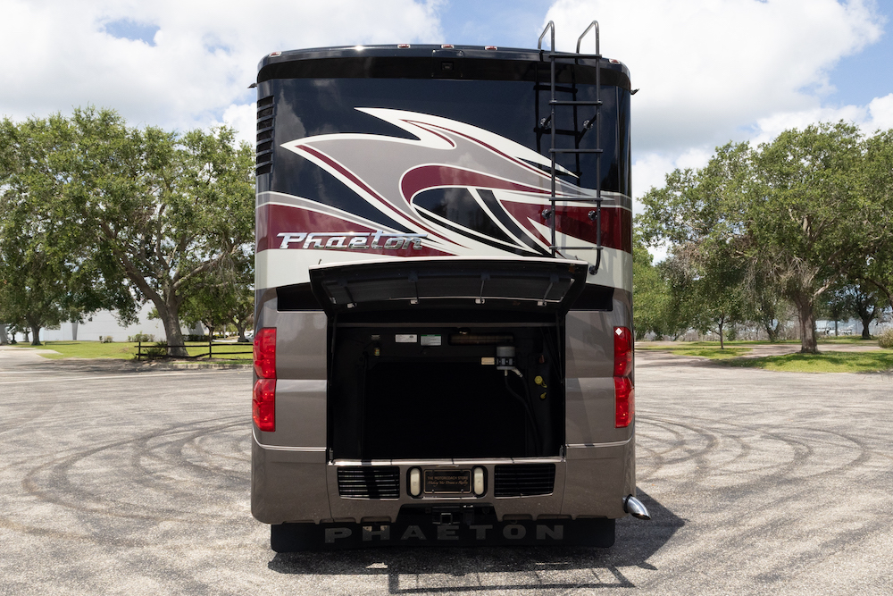 2013 Tiffin Phaeton For Sale