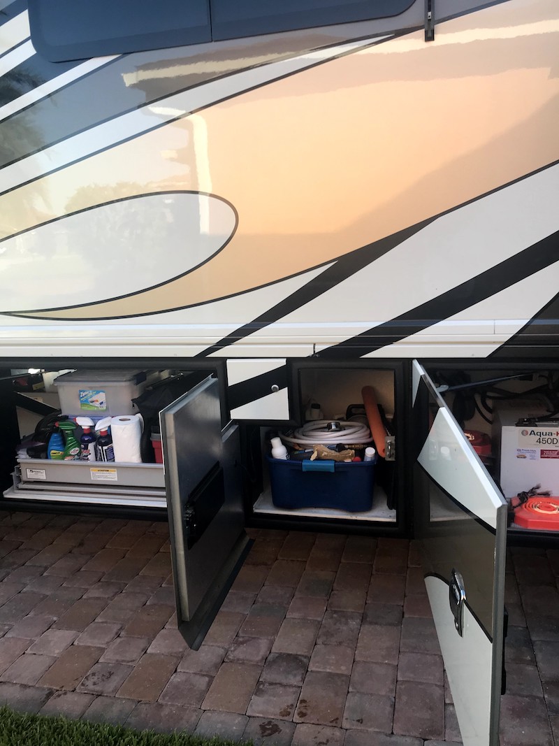 Bus-Stuff.com Class A Rv For Sale