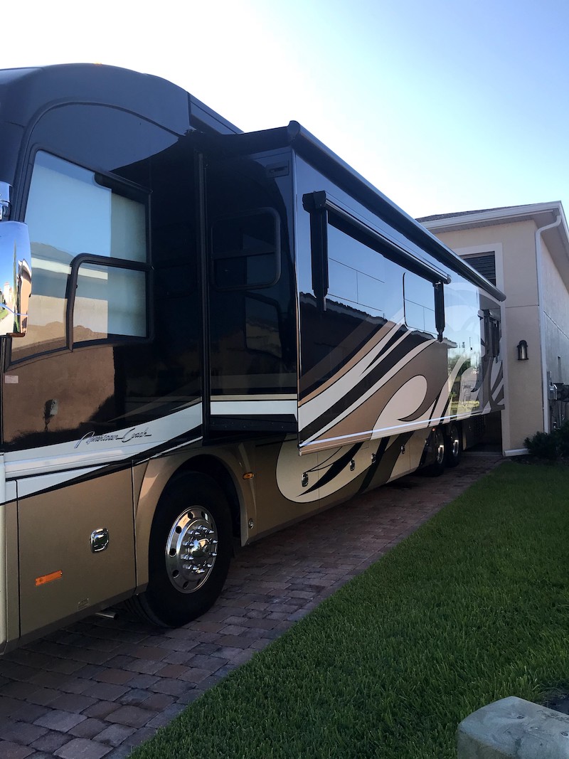 Bus-Stuff.com Class A Rv For Sale