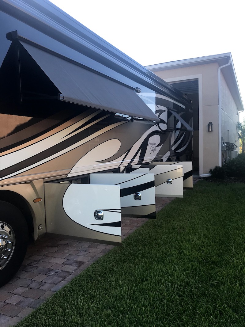 Bus-Stuff.com Class A Rv For Sale