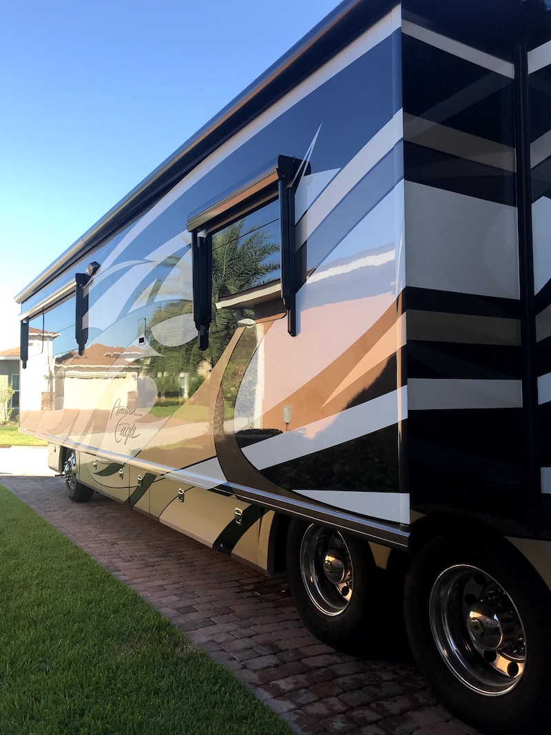 Bus-Stuff.com Class A Rv For Sale