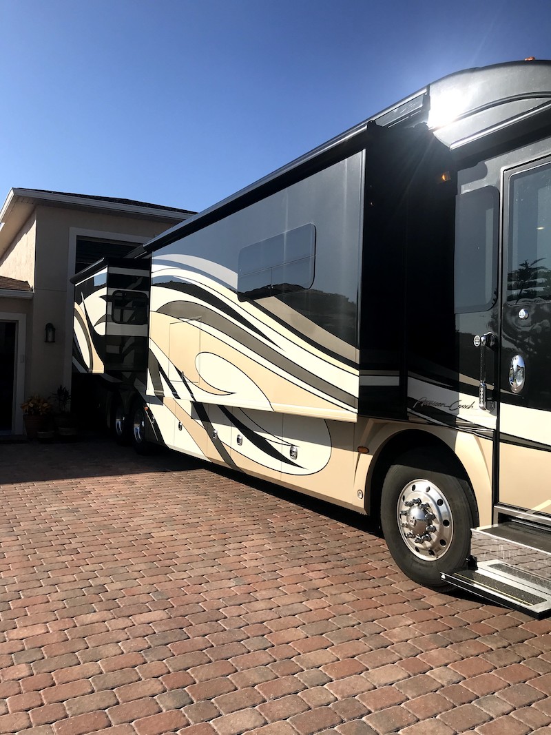 Bus-Stuff.com Class A Rv For Sale