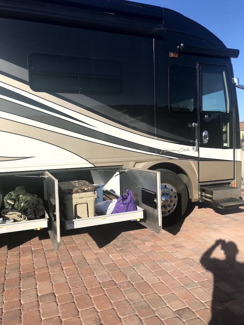 Bus-Stuff.com Class A Rv For Sale