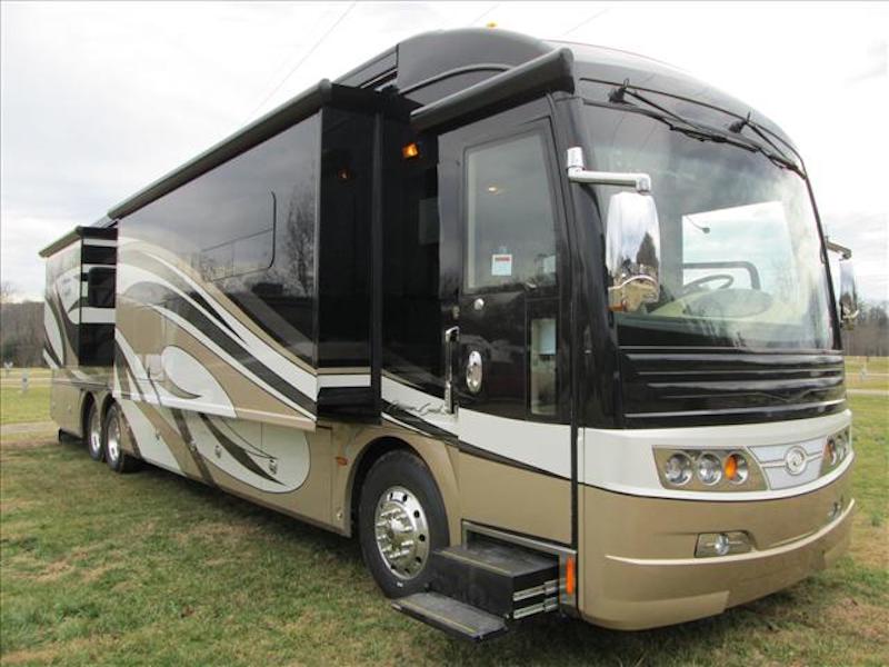 Bus-Stuff.com Class A Rv For Sale