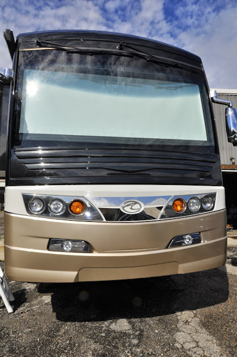 Bus-Stuff.com Class A Rv For Sale