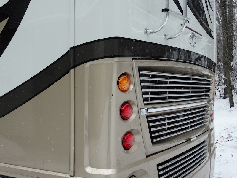 Bus-Stuff.com Class A Rv For Sale