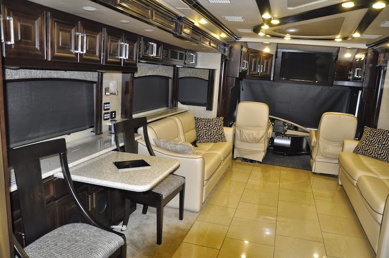 Bus-Stuff.com Class A Rv For Sale