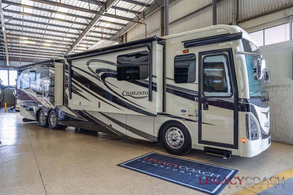 2014 Forrest River For Sale