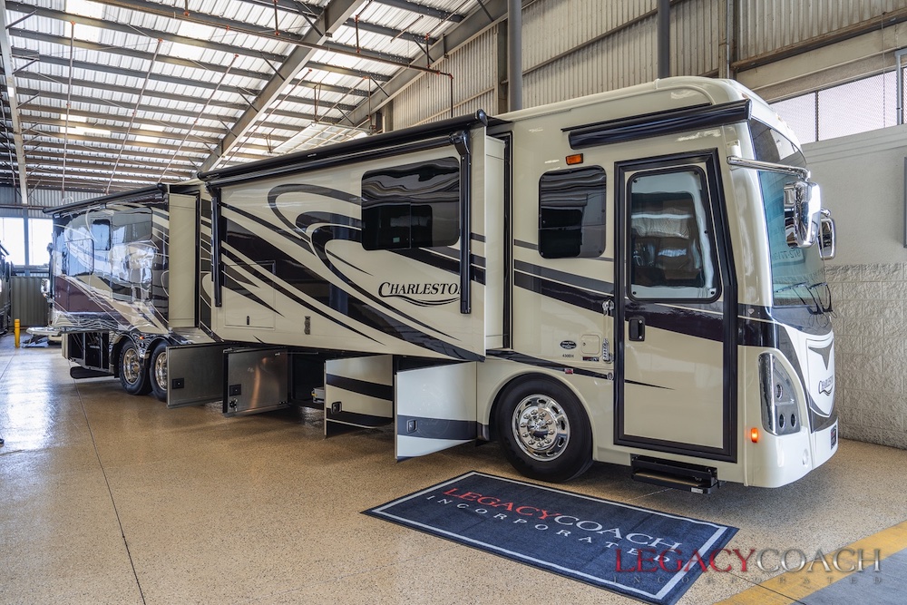 2014 Forrest River For Sale