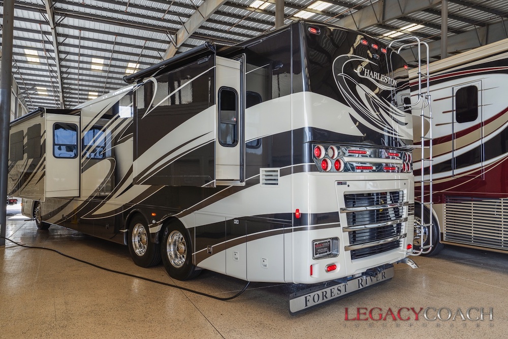 2014 Forrest River For Sale