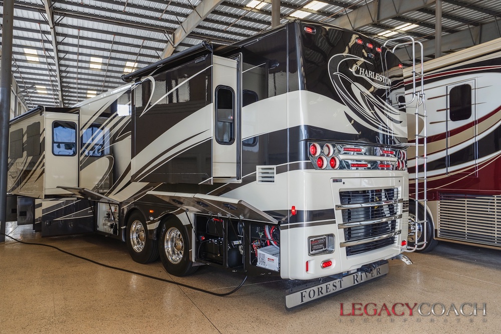 2014 Forrest River For Sale