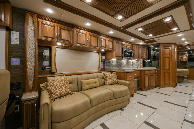 Bus-Stuff.com Class A Rv For Sale
