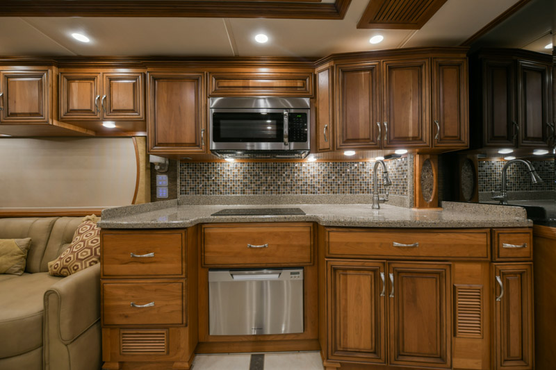 Bus-Stuff.com Class A Rv For Sale