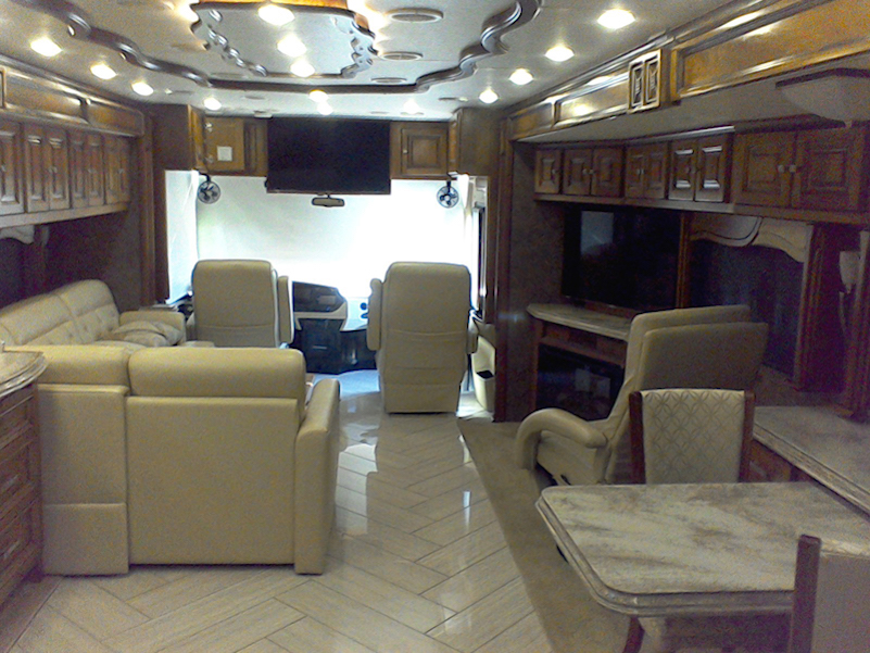 Bus-Stuff.com Class A Rv For Sale