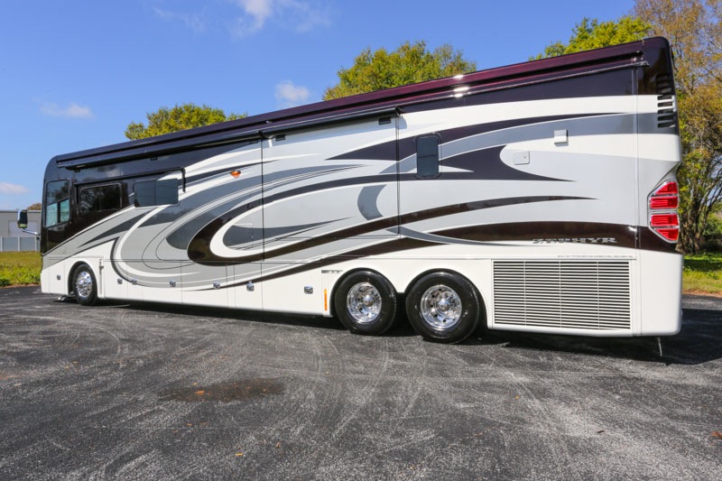 Bus-Stuff.com Class A Rv For Sale