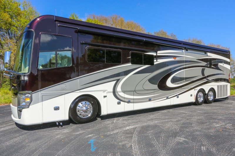 Bus-Stuff.com Class A Rv For Sale