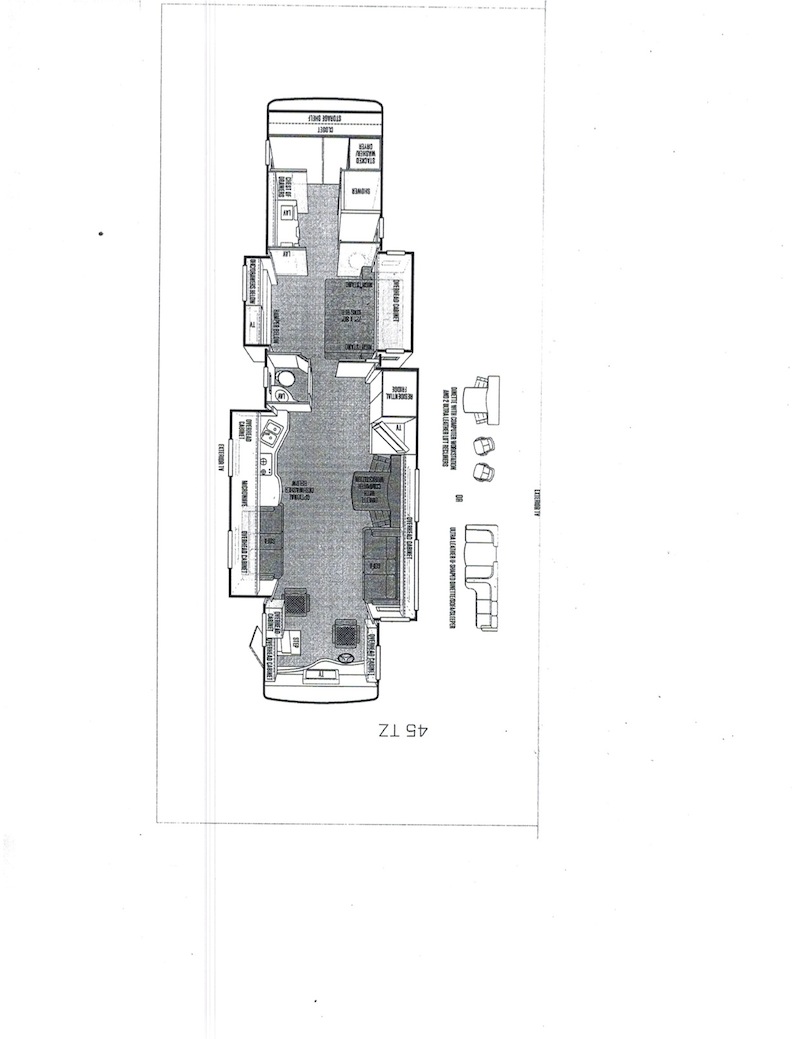 Bus-Stuff.com Class A Rv For Sale