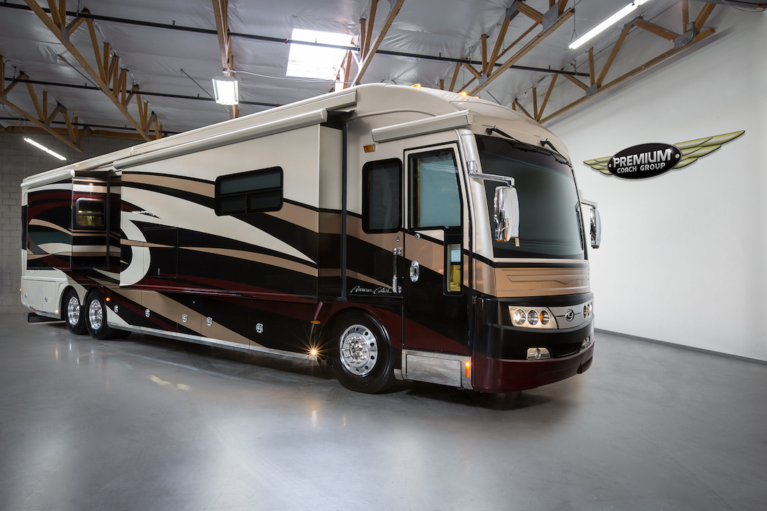 Bus-Stuff.com Class A Rv For Sale