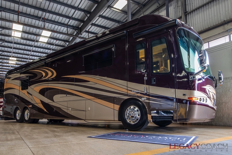 Bus-Stuff.com Class A Rv For Sale