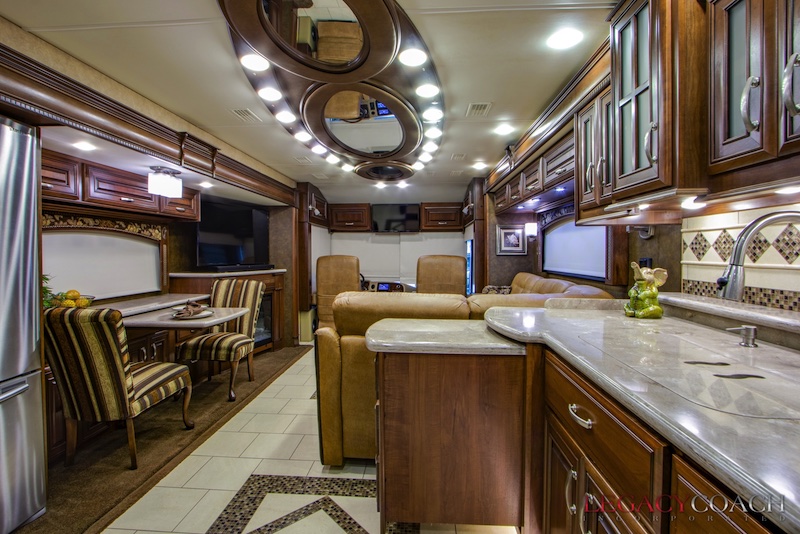 Bus-Stuff.com Class A Rv For Sale