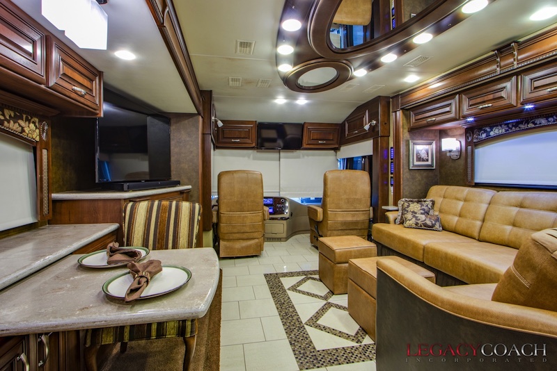 Bus-Stuff.com Class A Rv For Sale