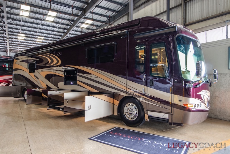 Bus-Stuff.com Class A Rv For Sale