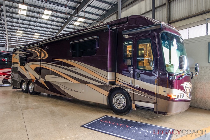 Bus-Stuff.com Class A Rv For Sale