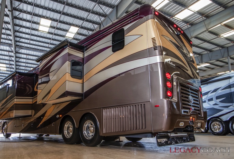 Bus-Stuff.com Class A Rv For Sale