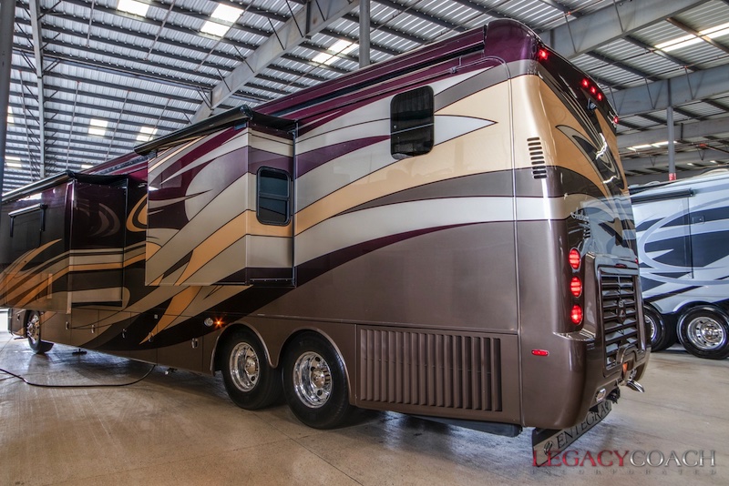 Bus-Stuff.com Class A Rv For Sale