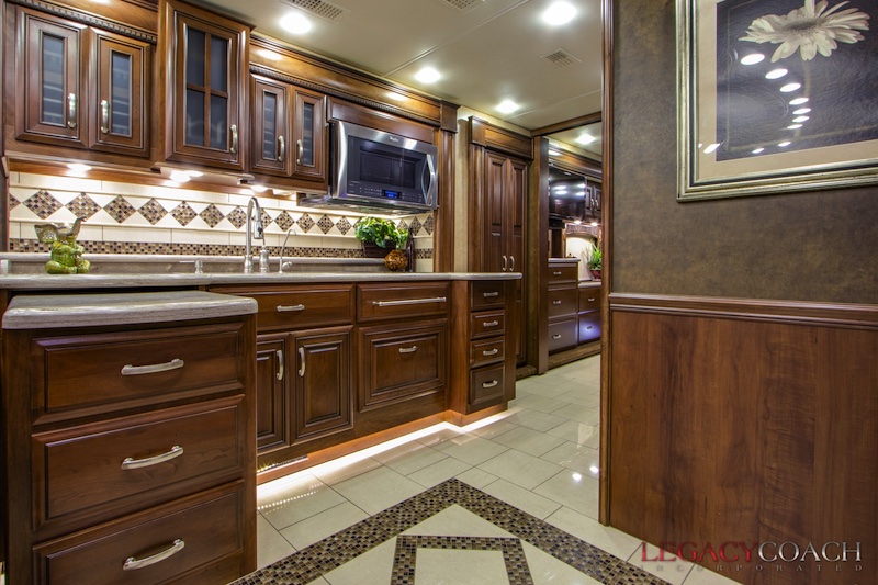 Bus-Stuff.com Class A Rv For Sale