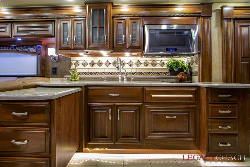 Bus-Stuff.com Class A Rv For Sale