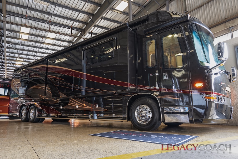 2015 Cornerstone For Sale