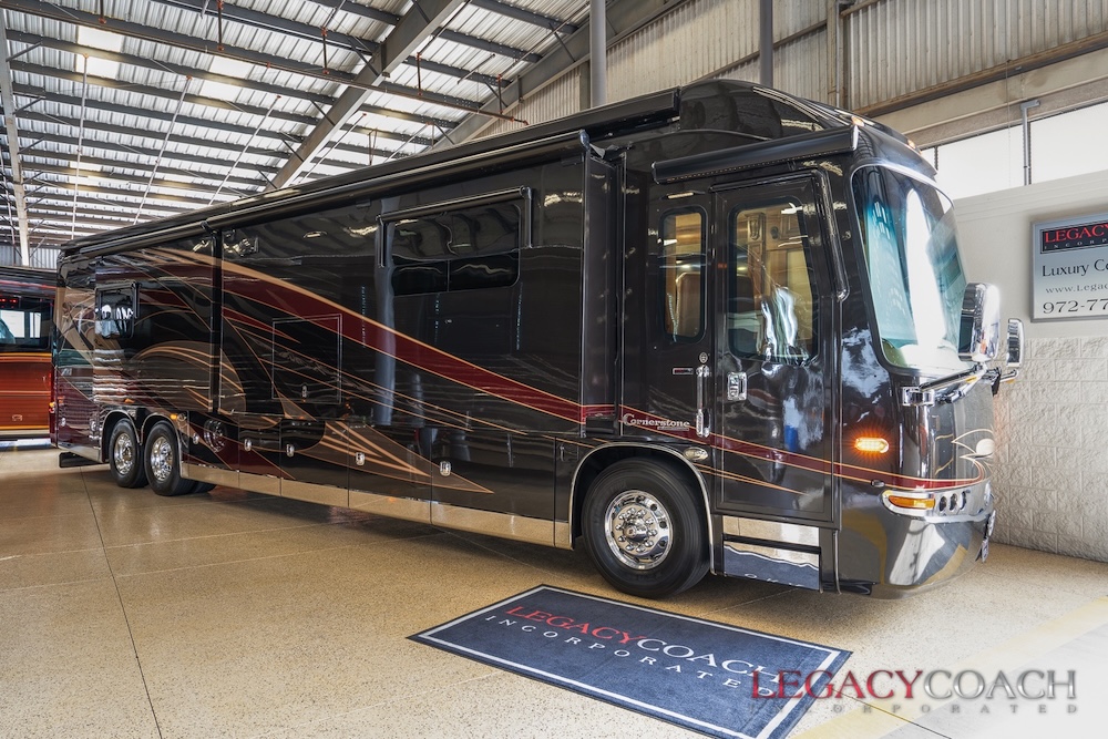 2015 Cornerstone For Sale