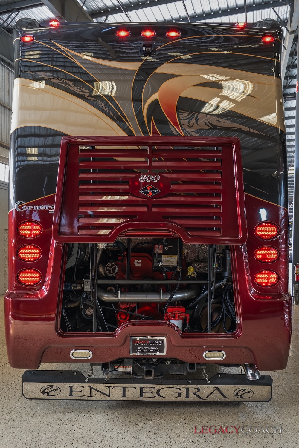 2015 Cornerstone For Sale