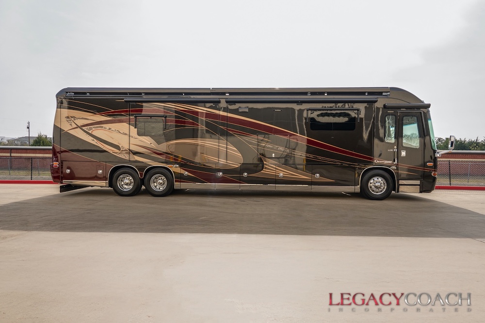 2015 Cornerstone For Sale