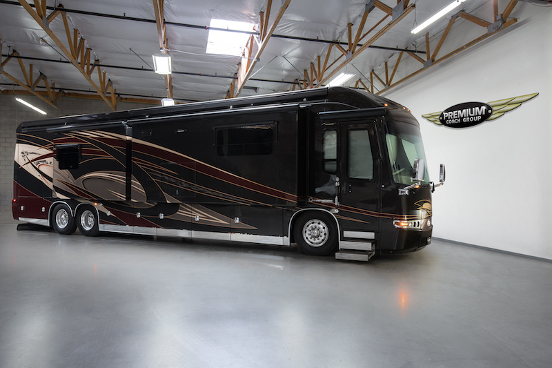 Bus-Stuff.com Class A Rv For Sale