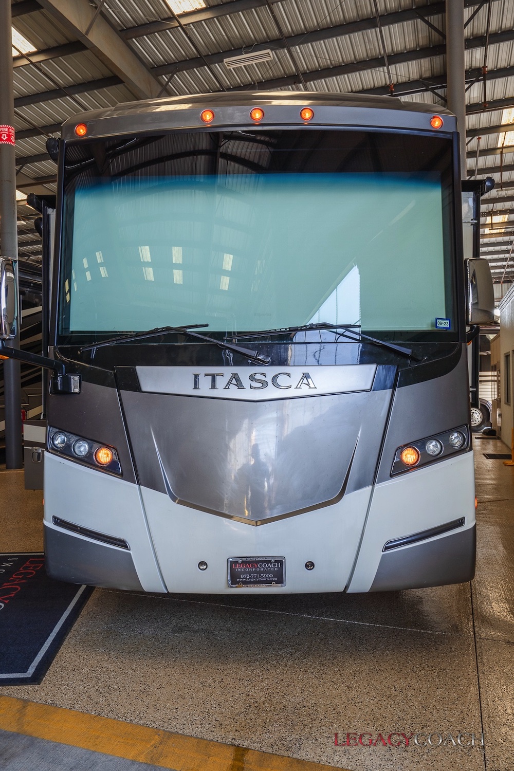 2015 Itasca For Sale