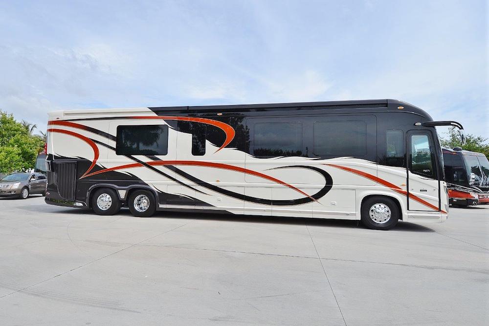 Bus-Stuff.com Class A Rv For Sale