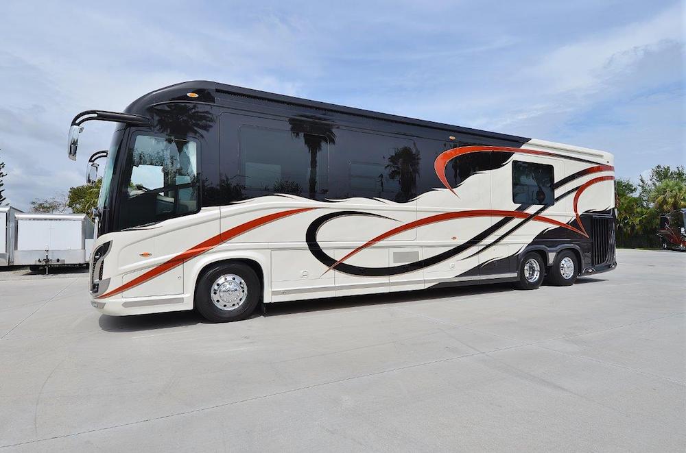 Bus-Stuff.com Class A Rv For Sale