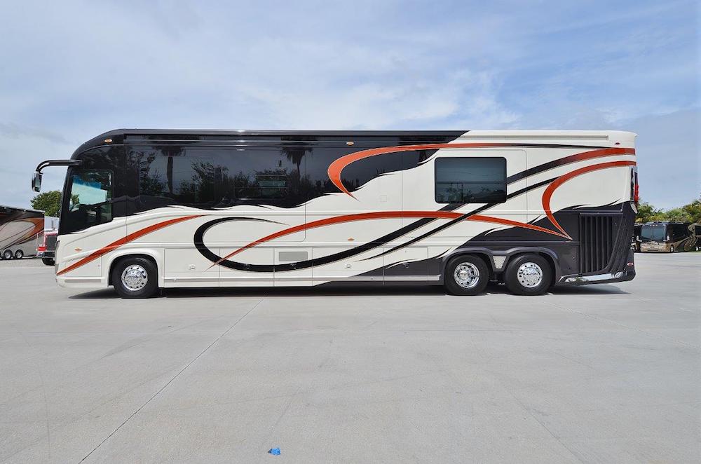 Bus-Stuff.com Class A Rv For Sale