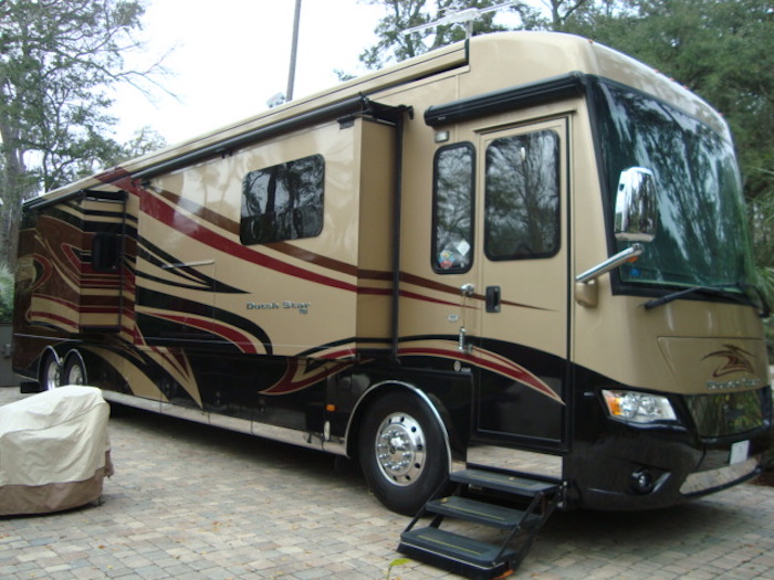 Bus-Stuff.com Class A Rv For Sale