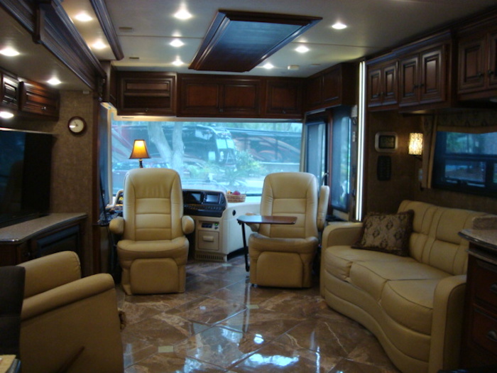 Bus-Stuff.com Class A Rv For Sale