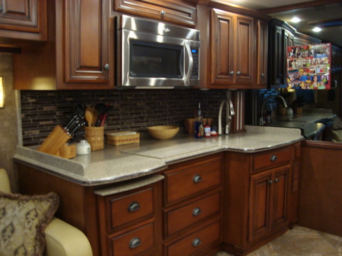 Bus-Stuff.com Class A Rv For Sale